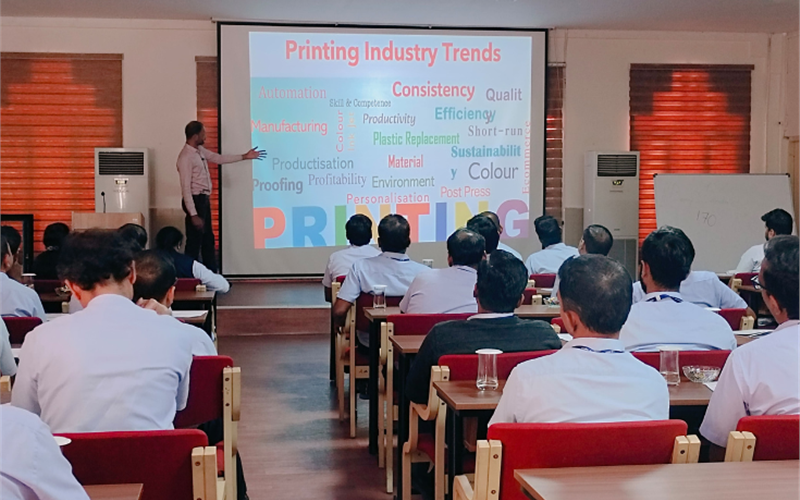 Future Schoolz and its pursuit for setting standards in the printing industry